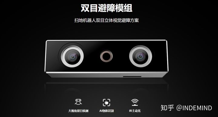 技术为根，需求为叶，立体视觉领域“黑马”BB贝博艾弗森成长记 